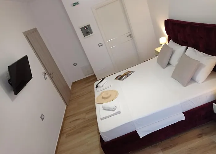 Hotel Vasiliu Boutique