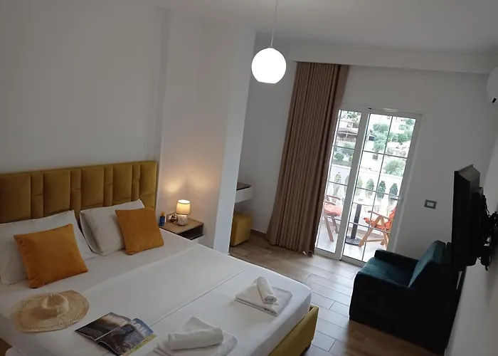 Vasiliu Boutique Ksamil