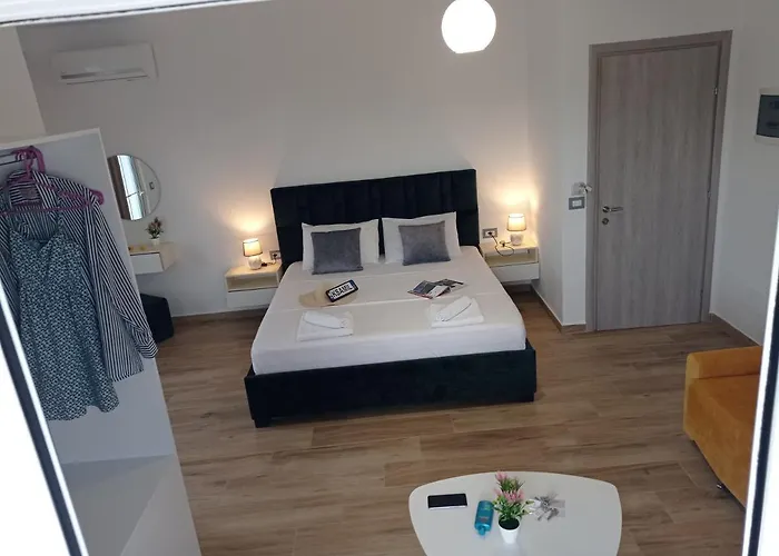 Vasiliu Boutique Hotel