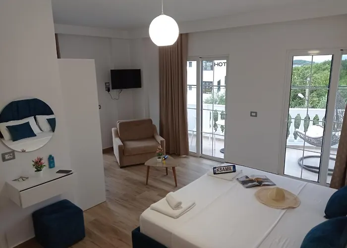 Hotel Vasiliu Boutique