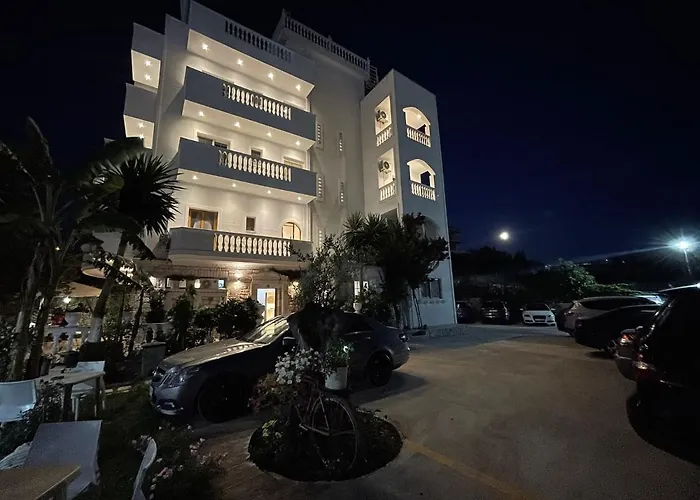 Vasiliu Boutique Hotel 4*