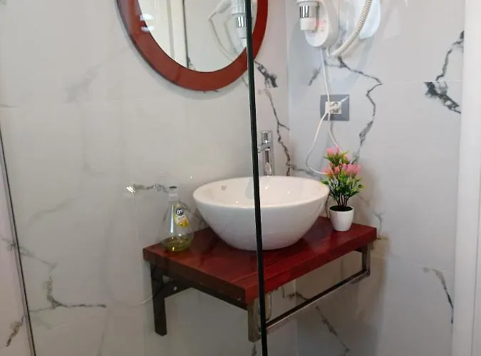 Hotel Vasiliu Boutique Ksamil